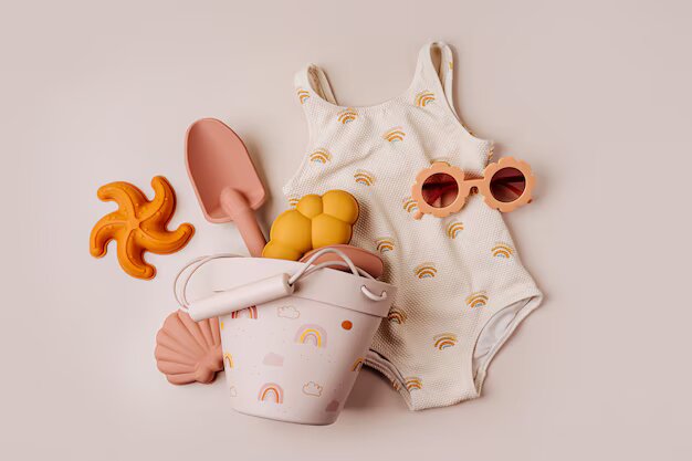 Top Accessories for Babies and Kids: A Guide to Comfort, Safety, and Style