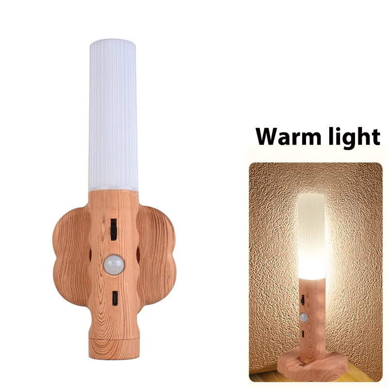 Home Smart Infrared Sensor Lamp