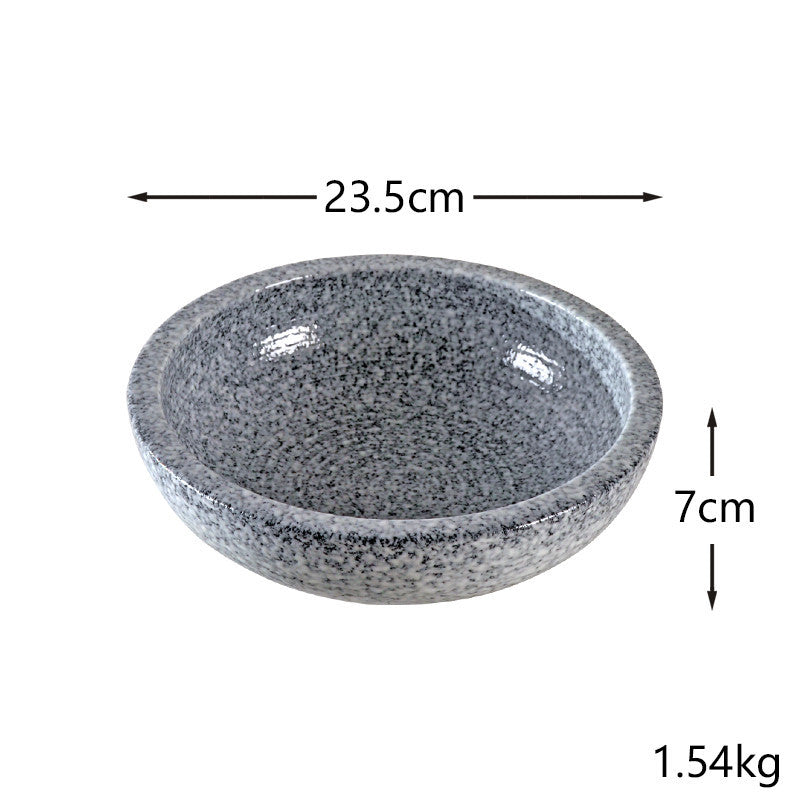 Kitchen Large Bowl Household Size