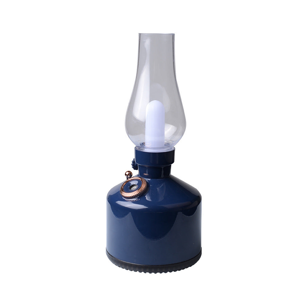 Kerosene Lamp Air Humidifier Home Bar