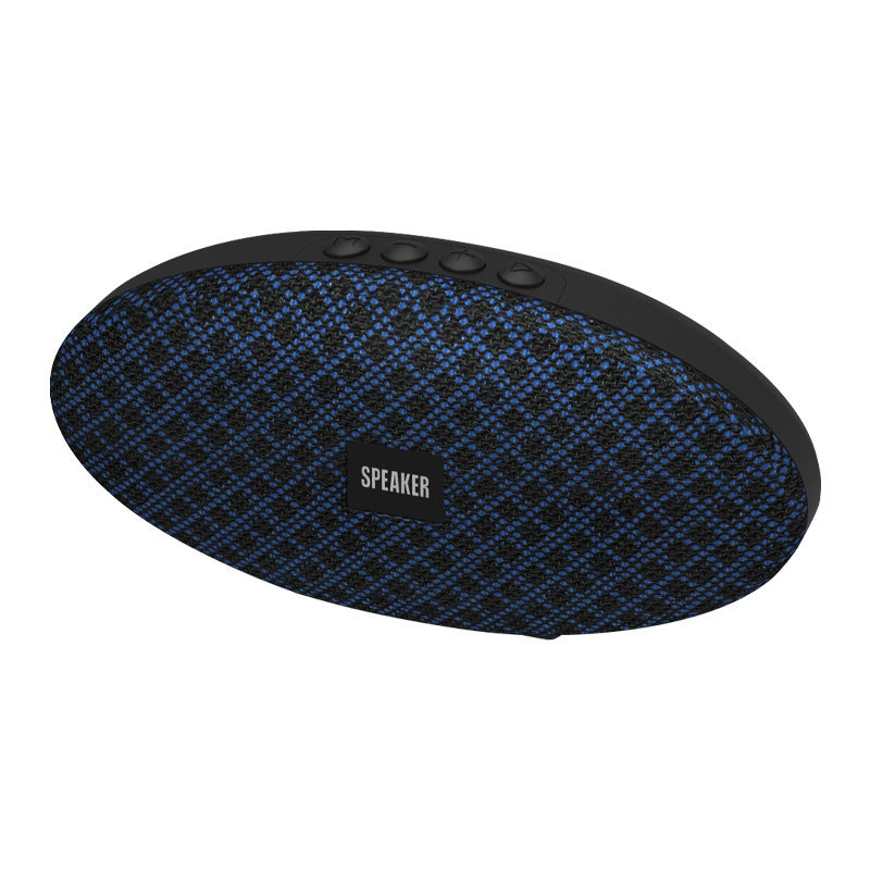 New Wireless Bluetooth Speaker Portable Mini Speaker