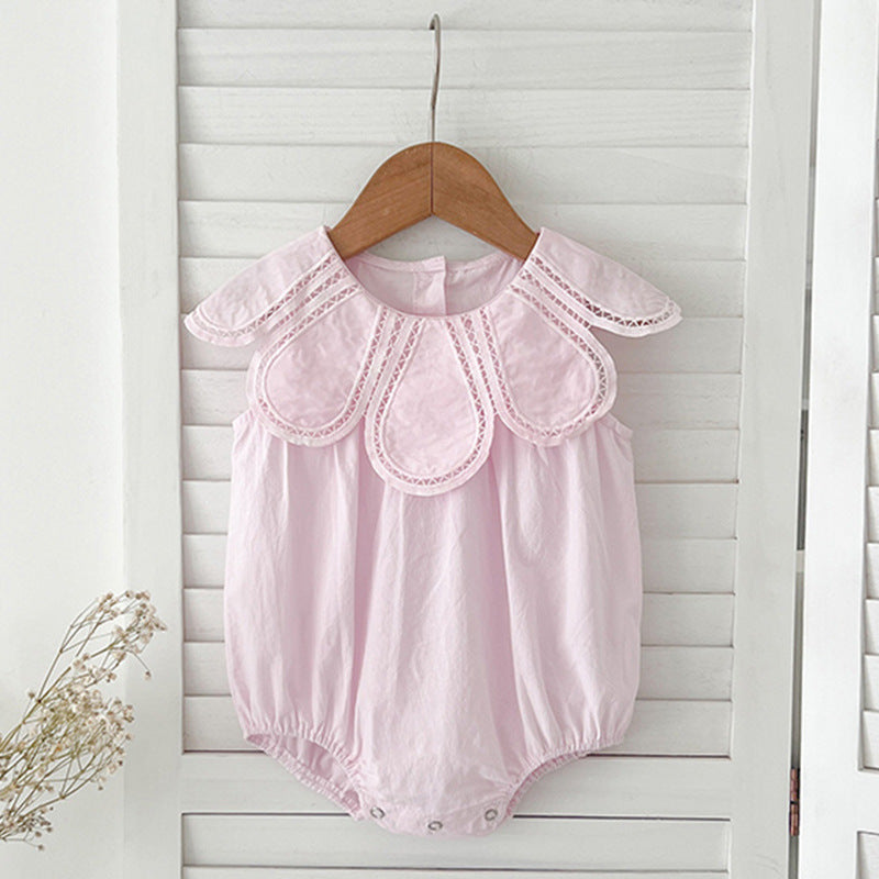 Summer Clothing Clothes For Babies