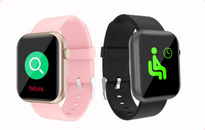 R3L full touch smart watch