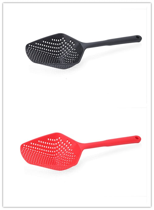 Plastic water shovel water shovel plastic ice shovel kitchen gadget