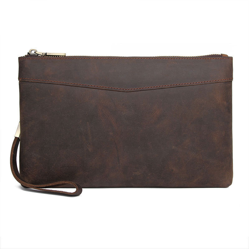 Youth Trendy Handbags Men&