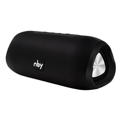 Bluetooth wireless speaker