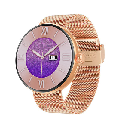 Smart Watch Female Color Screen