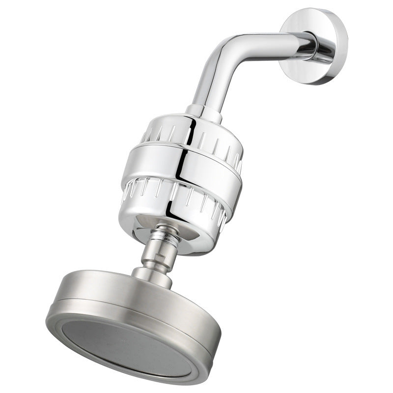 Bathroom Shower Filter Simple Set Shower Head