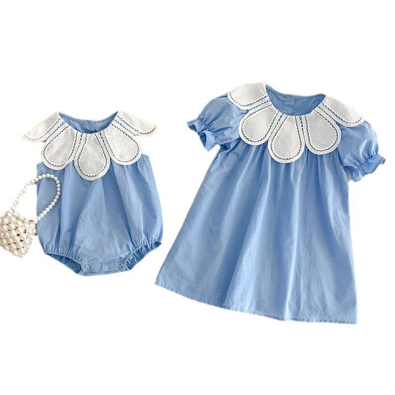 Summer Clothing Clothes For Babies