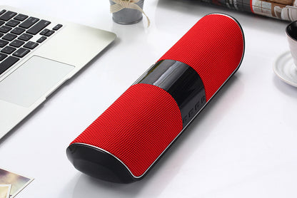 Wireless bluetooth speaker