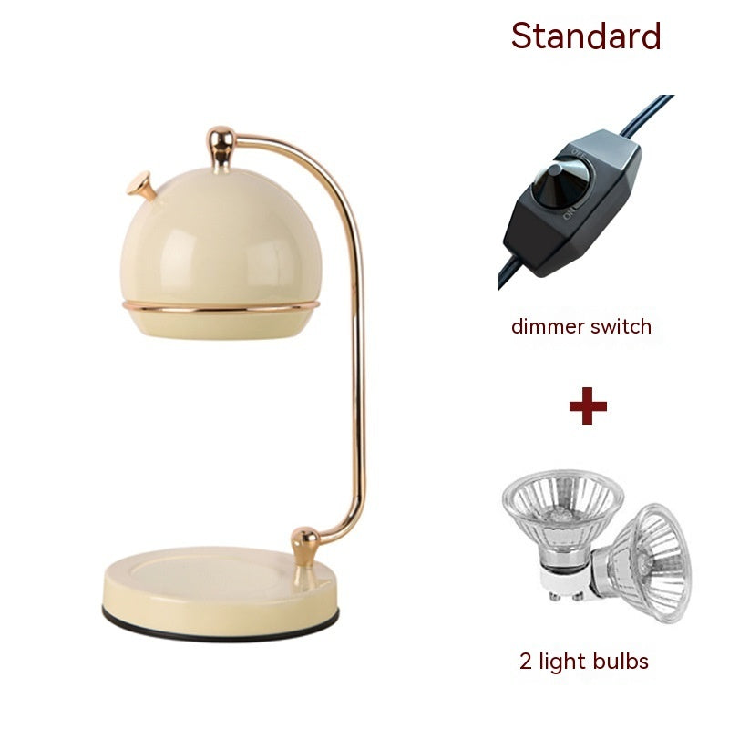 Home Fashion New Aromatherapy Wax Lamp