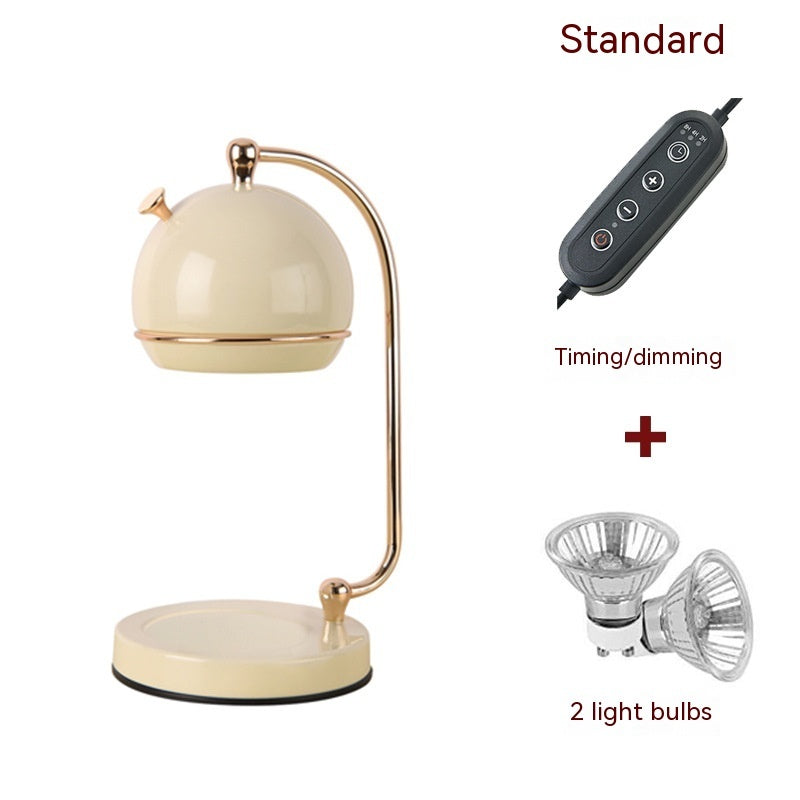 Home Fashion New Aromatherapy Wax Lamp