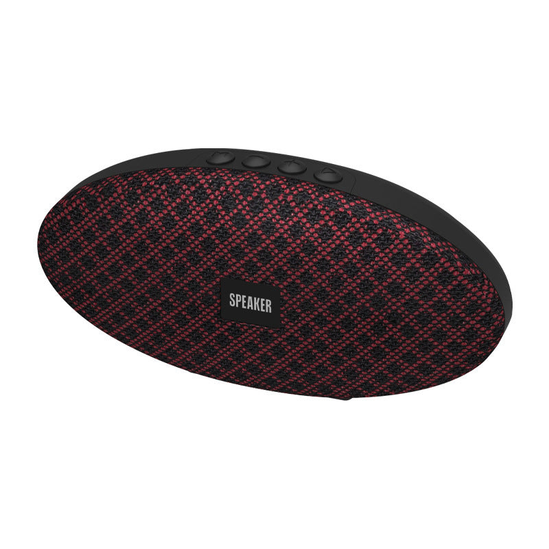 New Wireless Bluetooth Speaker Portable Mini Speaker