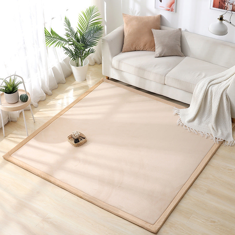 Tatami Floor Mat Mattress Thickened Non-slip Babies&