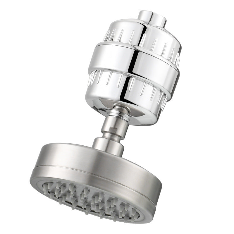 Bathroom Shower Filter Simple Set Shower Head