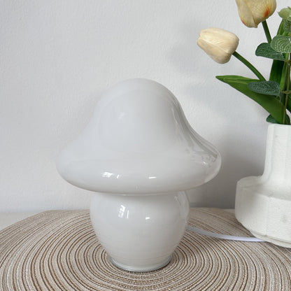 Home American Mushroom Decorative Lamp