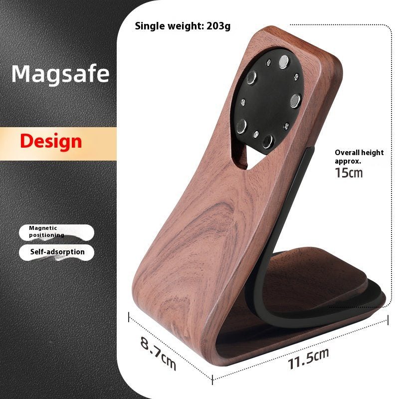 Magsafe Magnetic Charging Mobile Phone Holder