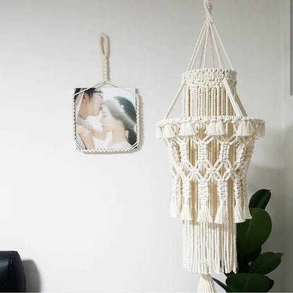 Creative Home Furnishing Soft-mounted Decorative Lampshade