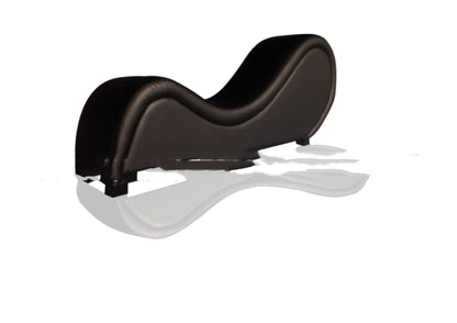 Acacia Sofa Chair S-shaped Hotel Apartment