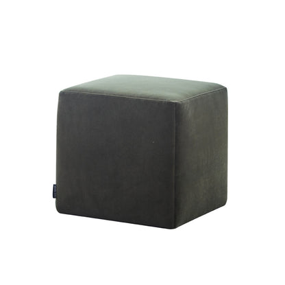 Bedroom Simple Sofa Square Stool