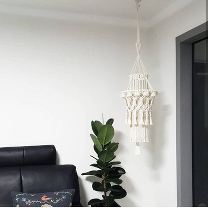 Creative Home Furnishing Soft-mounted Decorative Lampshade