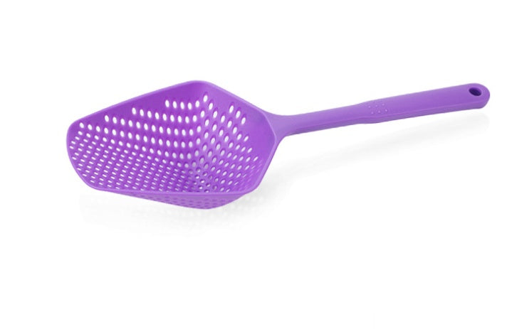 Plastic water shovel water shovel plastic ice shovel kitchen gadget