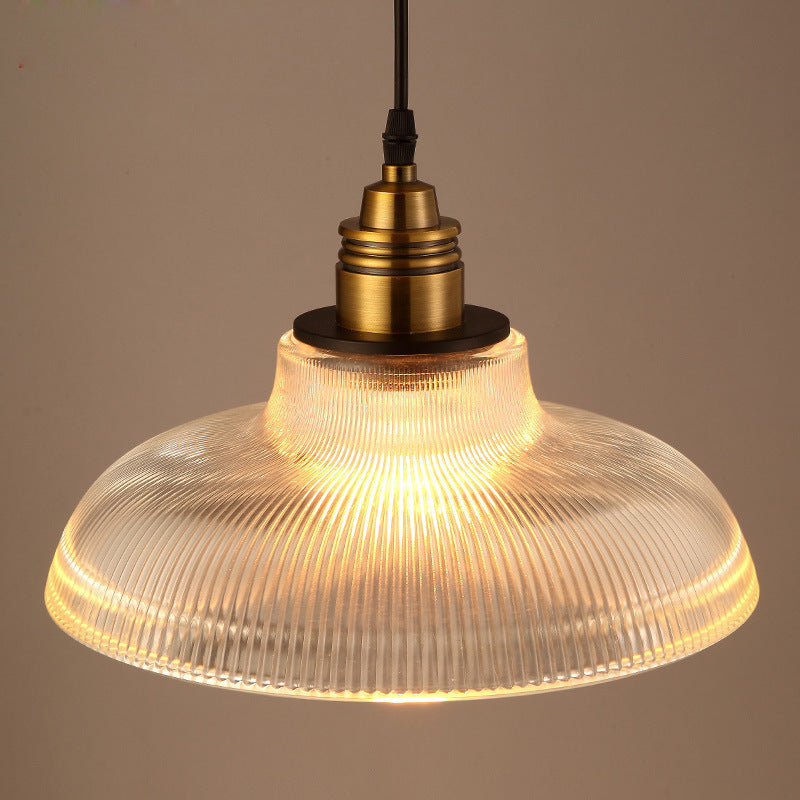 Nordic Creative Personality Industrial Home Lighting