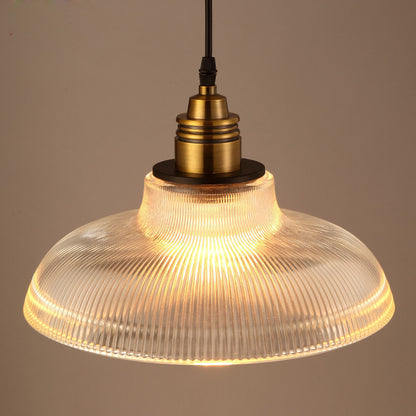 Nordic Creative Personality Industrial Home Lighting