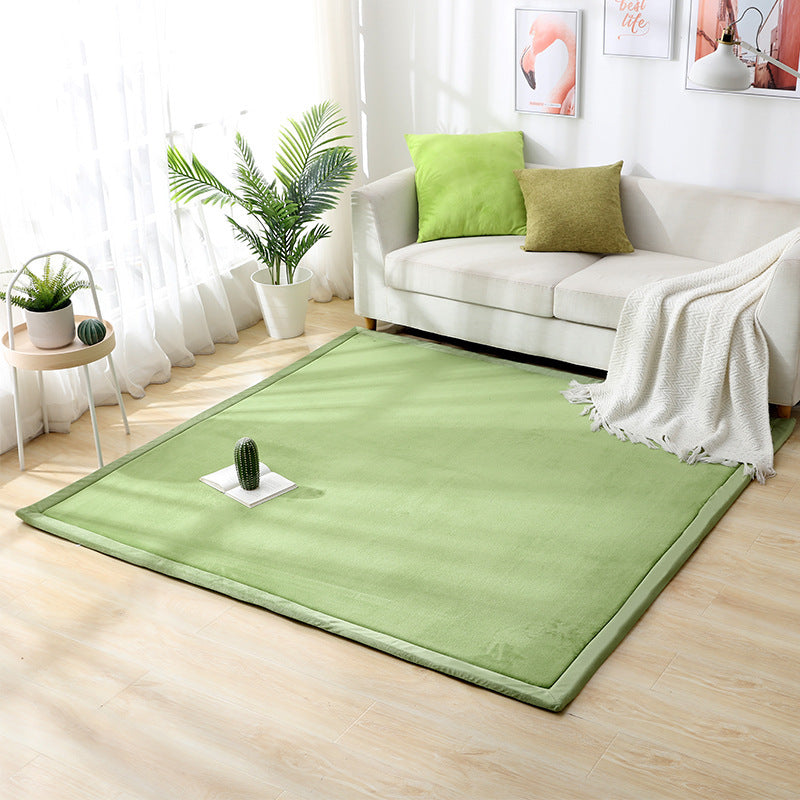 Tatami Floor Mat Mattress Thickened Non-slip Babies&