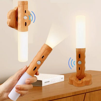 Home Smart Infrared Sensor Lamp