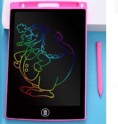 Writable LCD School Supplies Tablet