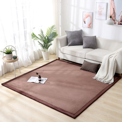 Tatami Floor Mat Mattress Thickened Non-slip Babies&