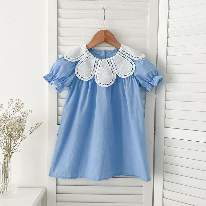 Summer Clothing Clothes For Babies