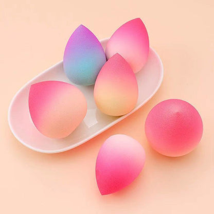 Makeup Sponge Egg Beauty Makeup Super Soft Air Cushion Makeup