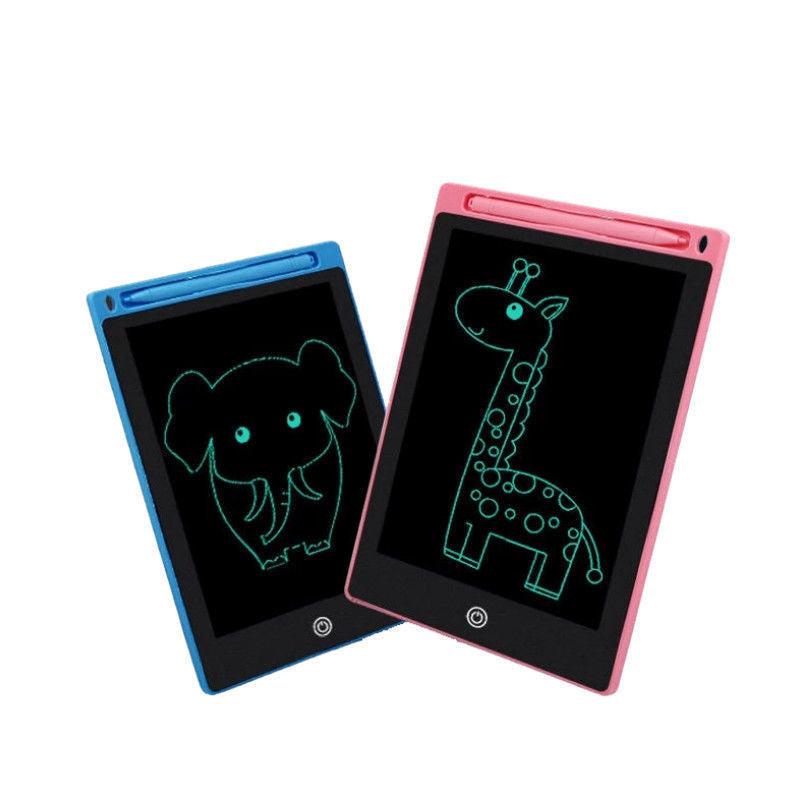 Writable LCD School Supplies Tablet