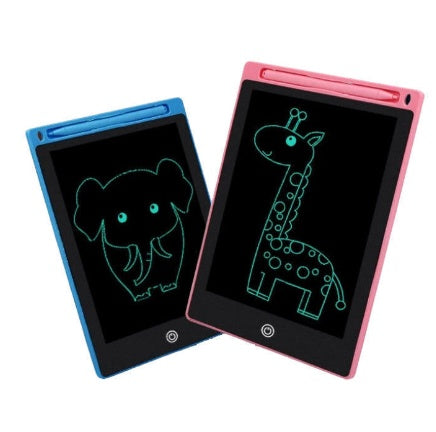 Writable LCD School Supplies Tablet