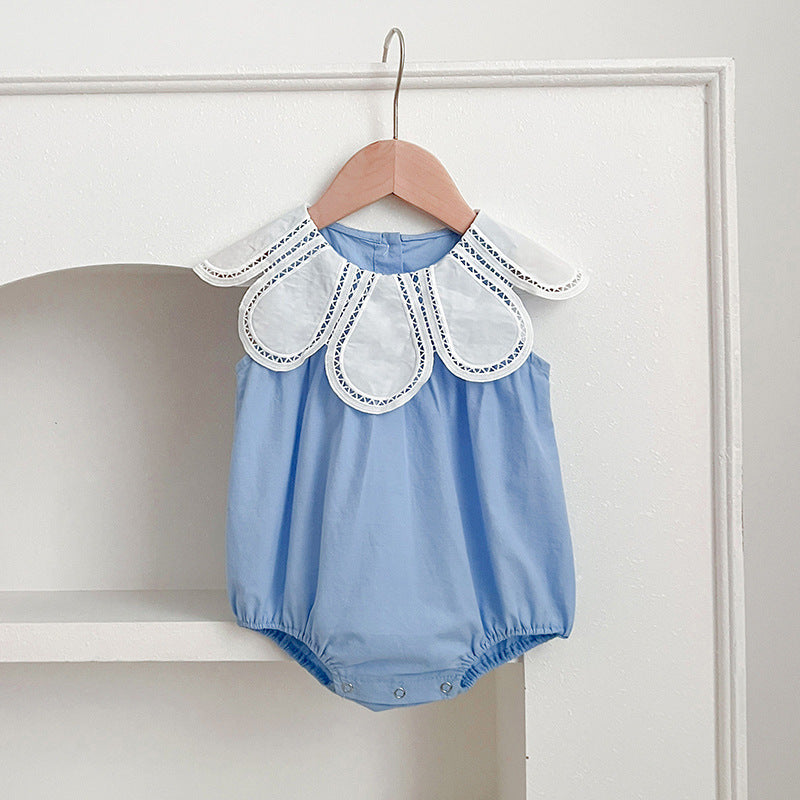 Summer Clothing Clothes For Babies