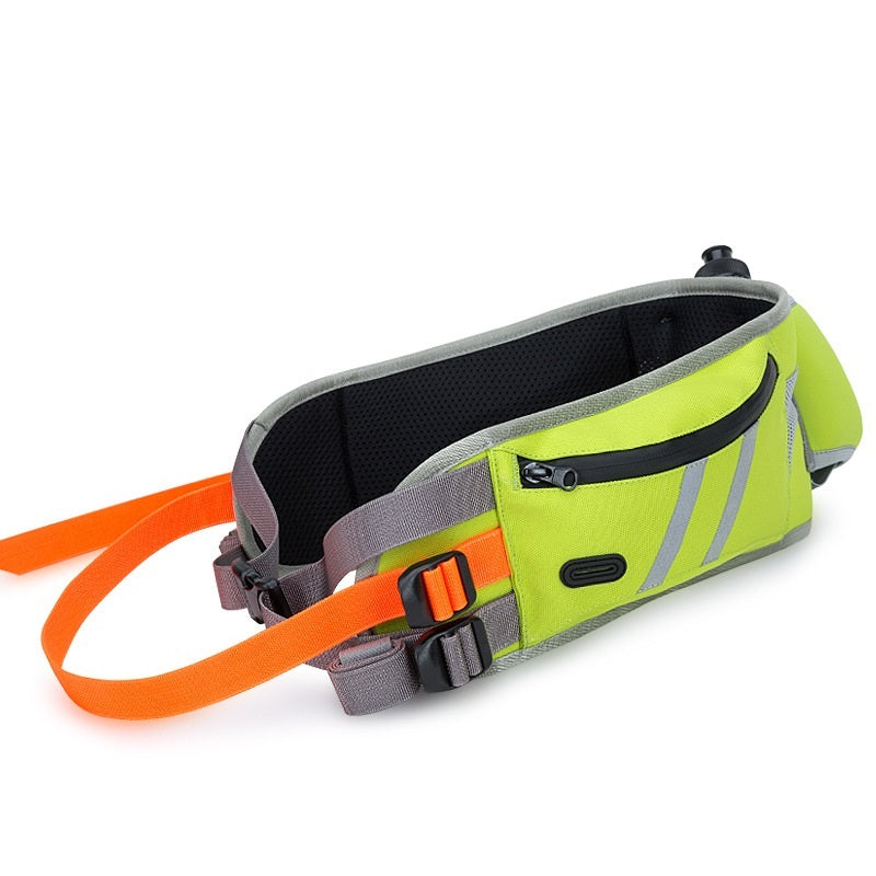 Pet Supplies Dog Training Waist Bag Outdoor Running Outdoors Snacks Buggy Bag