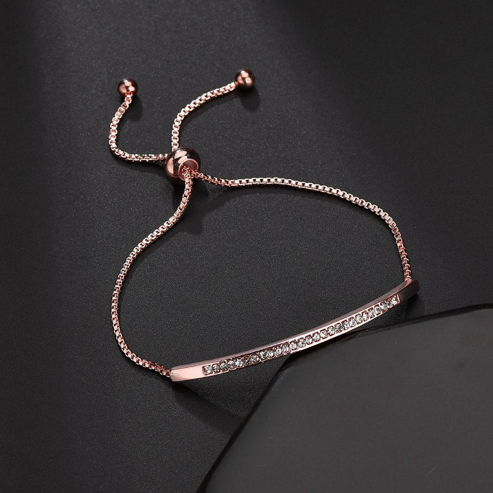 Fashion Accessories Korean Fashion Jewelry Personality Snake Bone Bracelet