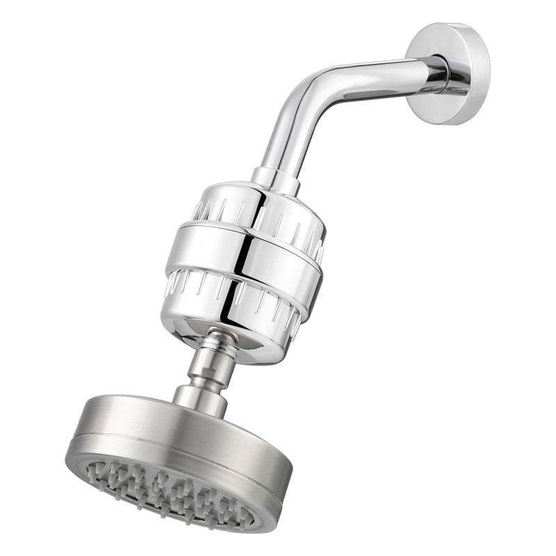 Bathroom Shower Filter Simple Set Shower Head