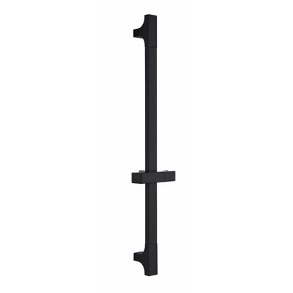 Bathroom Shower Rod Black Lift Rod