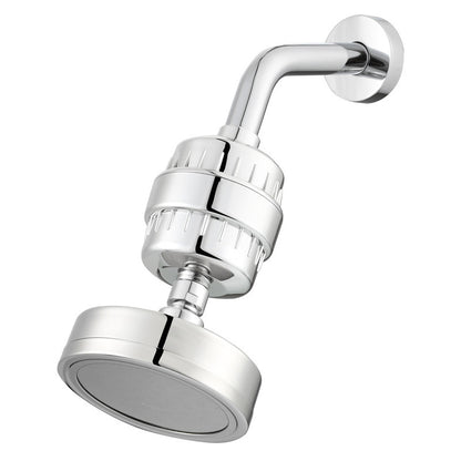 Bathroom Shower Filter Simple Set Shower Head