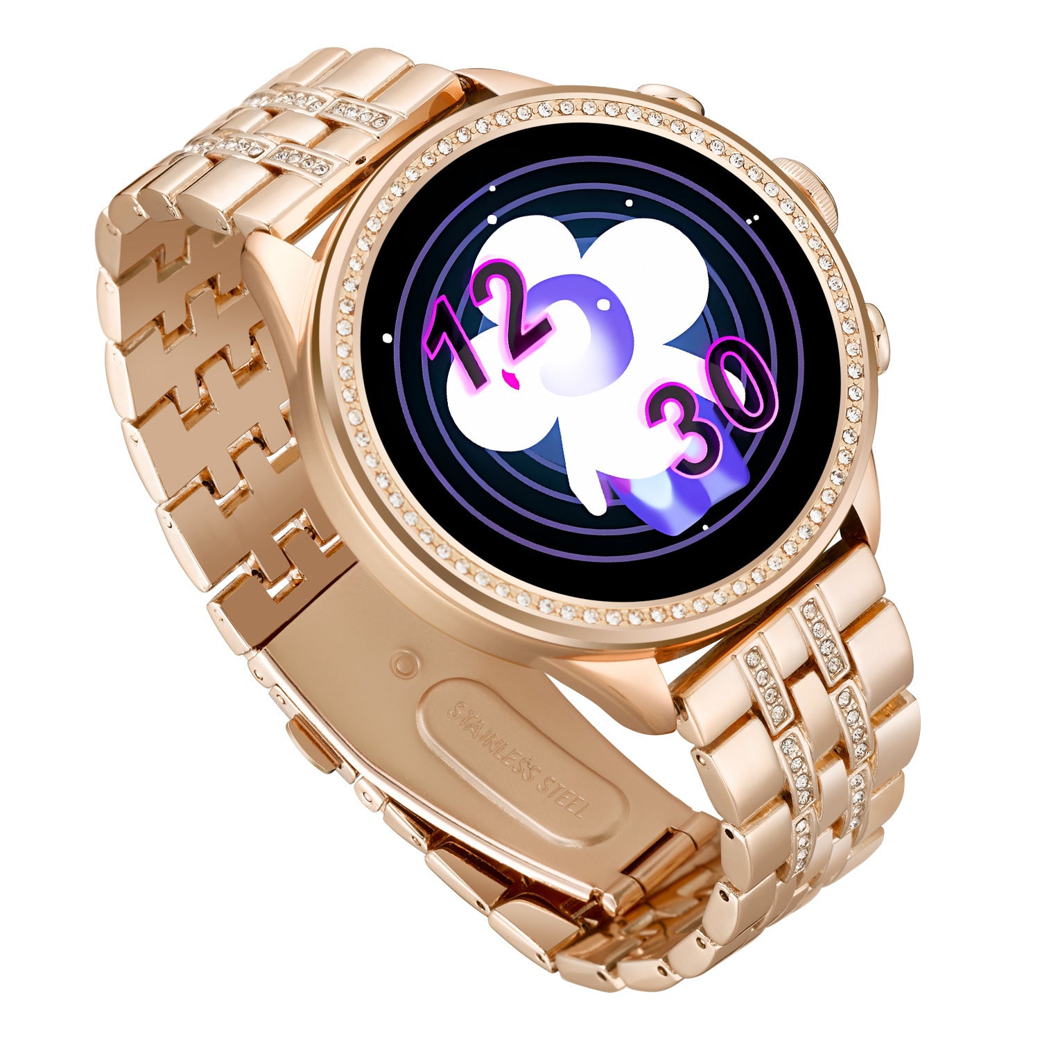 Smart Watch Women&