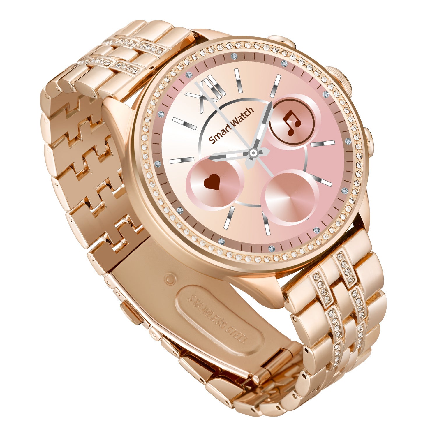 Smart Watch Women&