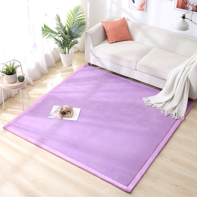 Tatami Floor Mat Mattress Thickened Non-slip Babies&