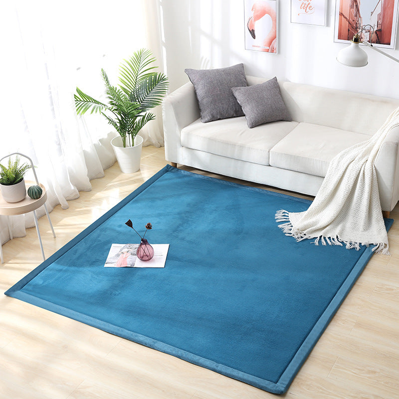 Tatami Floor Mat Mattress Thickened Non-slip Babies&