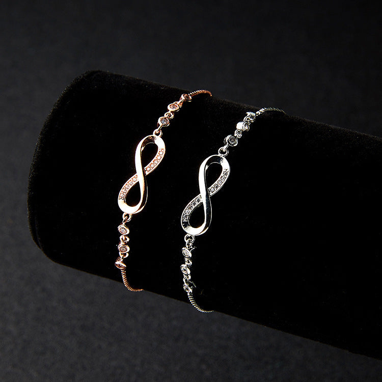 Fashion Accessories Korean Fashion Jewelry Personality Snake Bone Bracelet