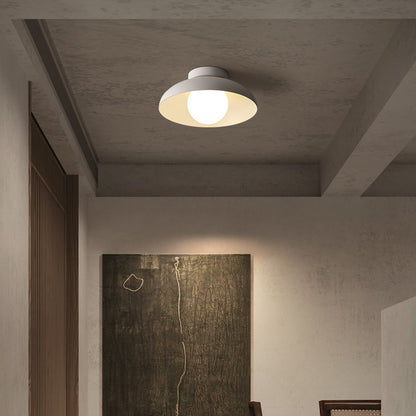 Modern Minimalist Ceiling Lamp Aisle Creative Lamps For Home Entry Balcony Light