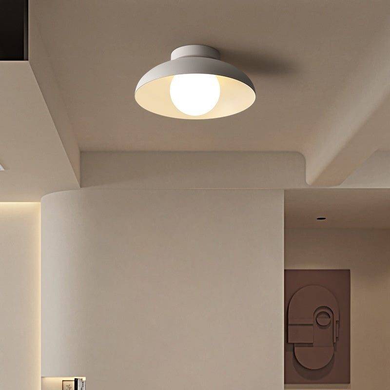 Modern Minimalist Ceiling Lamp Aisle Creative Lamps For Home Entry Balcony Light