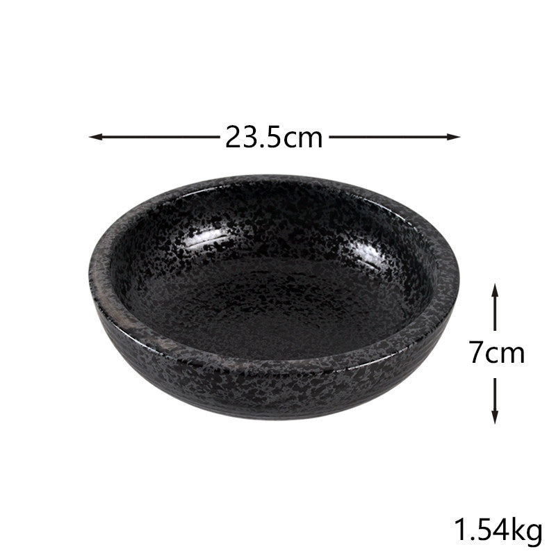 Kitchen Large Bowl Household Size